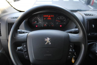 Peugeot Boxer 2.0 Hdi 