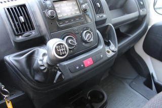 Peugeot Boxer 2.0 Hdi 