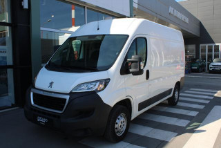 Peugeot Boxer 2.0 Hdi 