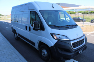 Peugeot Boxer 2.2 hDi L2H2 