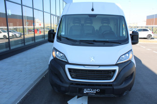 Peugeot Boxer 2.2 hDi L2H2 