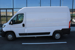 Peugeot Boxer 2.2 hDi L2H2 