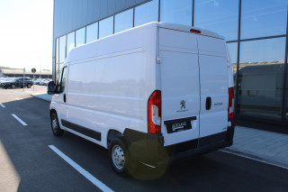 Peugeot Boxer 2.2 hDi L2H2 