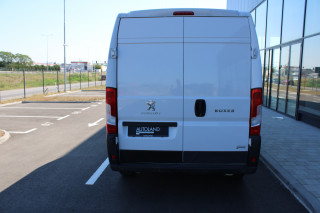 Peugeot Boxer 2.2 hDi L2H2 