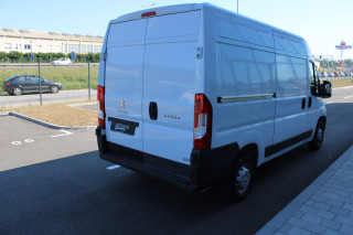 Peugeot Boxer 2.2 hDi L2H2 