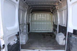 Peugeot Boxer 2.2 hDi L2H2 