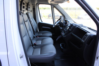 Peugeot Boxer 2.2 hDi L2H2 