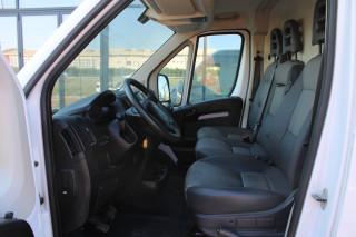 Peugeot Boxer 2.2 hDi L2H2 