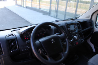 Peugeot Boxer 2.2 hDi L2H2 
