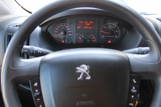 Peugeot Boxer 2.2 hDi L2H2 