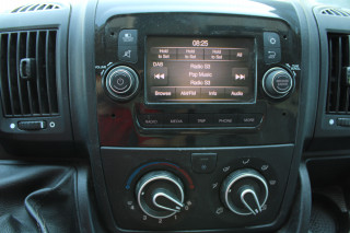 Peugeot Boxer 2.2 hDi L2H2 