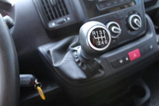 Peugeot Boxer 2.2 hDi L2H2 