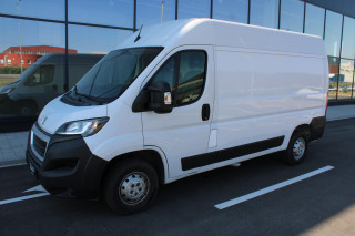 Peugeot Boxer 2.2 hDi L2H2 