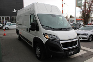 Peugeot Boxer 2.2 HDI L4H3 
