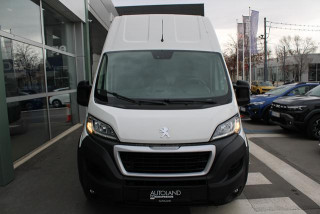 Peugeot Boxer 2.2 HDI L4H3 