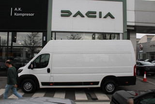 Peugeot Boxer 2.2 HDI L4H3 
