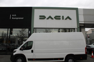 Peugeot Boxer 2.2 HDI L4H3 