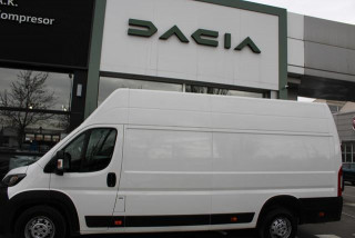 Peugeot Boxer 2.2 HDI L4H3 