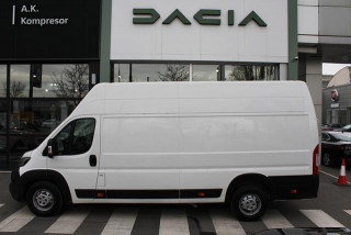 Peugeot Boxer 2.2 HDI L4H3 