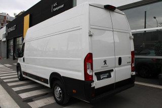 Peugeot Boxer 2.2 HDI L4H3 