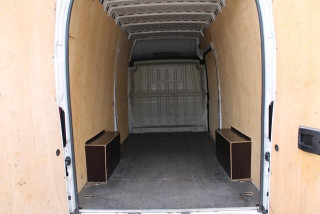 Peugeot Boxer 2.2 HDI L4H3 