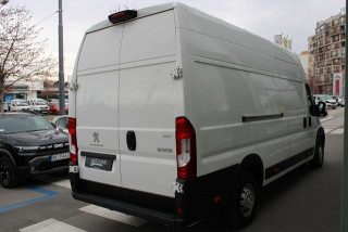 Peugeot Boxer 2.2 HDI L4H3 