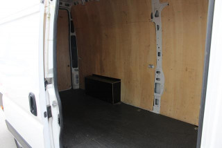 Peugeot Boxer 2.2 HDI L4H3 