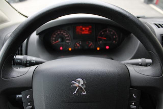Peugeot Boxer 2.2 HDI L4H3 
