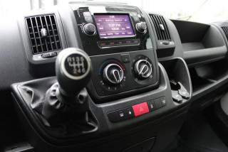 Peugeot Boxer 2.2 HDI L4H3 
