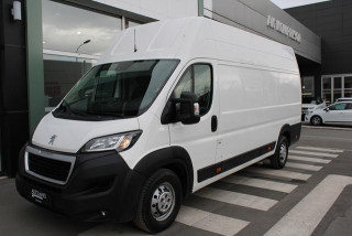 Peugeot Boxer 2.2 HDI L4H3 