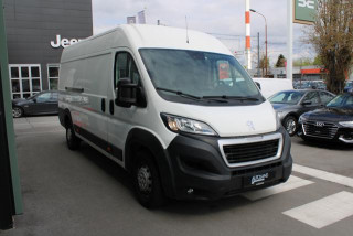 Peugeot Boxer 2.2 HDI L4H2 