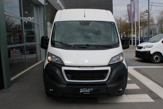 Peugeot Boxer 2.2 HDI L4H2 