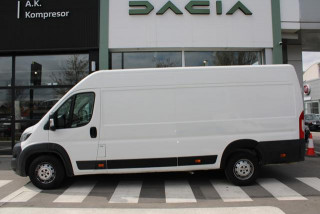 Peugeot Boxer 2.2 HDI 
