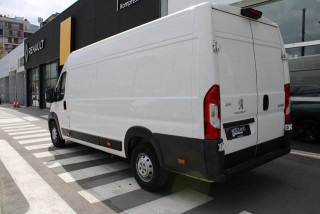 Peugeot Boxer 2.2 HDI 