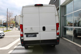 Peugeot Boxer 2.2 HDI L4H2 