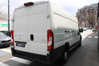 Peugeot Boxer 2.2 HDI L4H2 