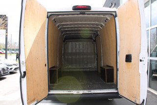 Peugeot Boxer 2.2 HDI 