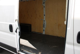 Peugeot Boxer 2.2 HDI L4H2 