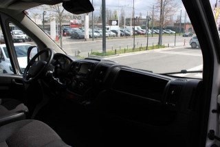 Peugeot Boxer 2.2 HDI L4H2 