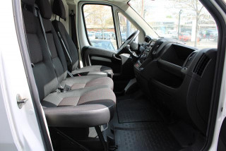 Peugeot Boxer 2.2 HDI 