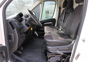 Peugeot Boxer 2.2 HDI L4H2 