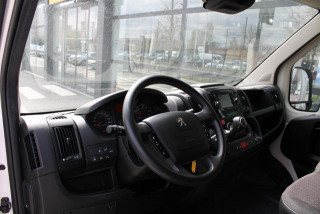 Peugeot Boxer 2.2 HDI L4H2 