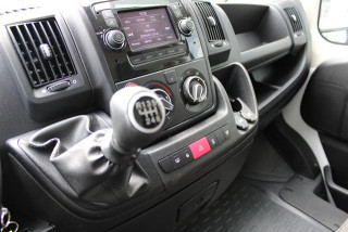 Peugeot Boxer 2.2 HDI L4H2 