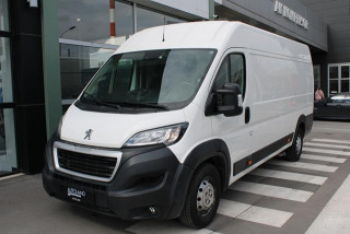 Peugeot Boxer 2.2 HDI L4H2 