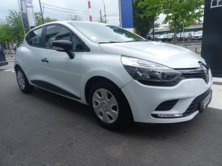 Renault Clio 0.9 TNG Van 