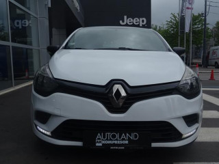 Renault Clio 0.9 TNG Van 