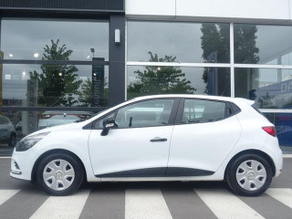 Renault Clio 0.9 TNG Van 