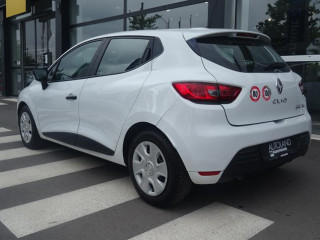Renault Clio 0.9 TNG Van 
