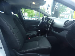 Renault Clio 0.9 TNG Van 
