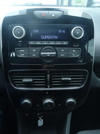 Renault Clio 0.9 TNG Van 